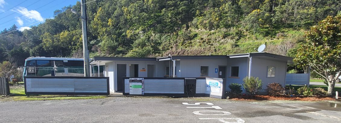 Non-Power Sites
